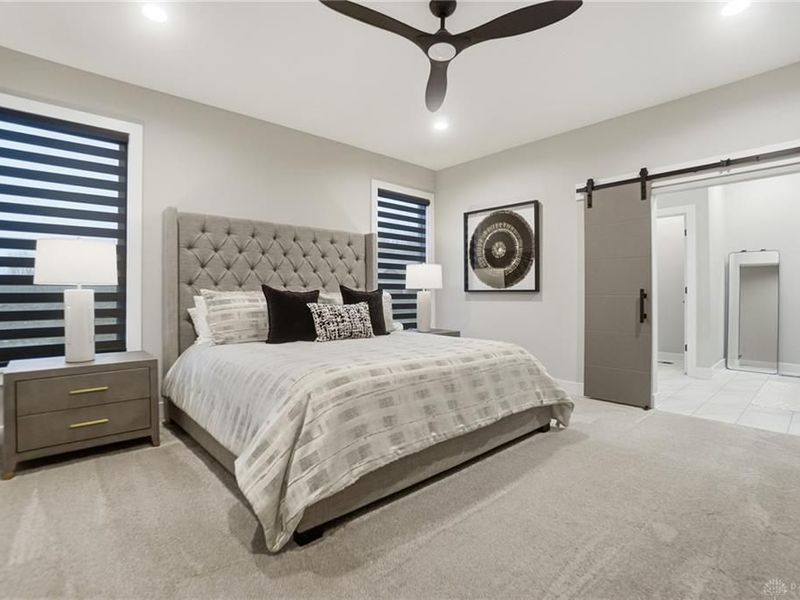 9363 Rochelle Lane, Clearcreek Township, OH 45458 Photo 27