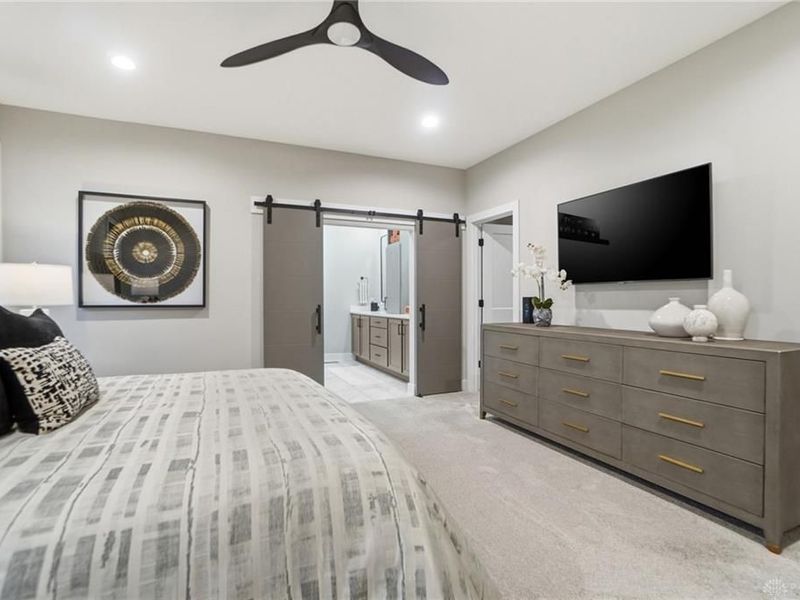 9363 Rochelle Lane, Clearcreek Township, OH 45458 Photo 28