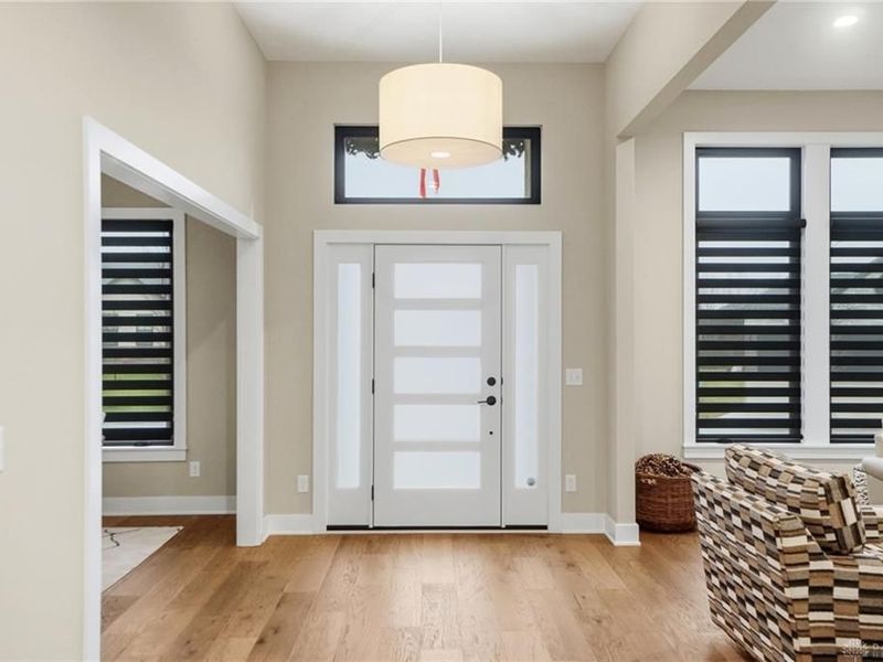 9363 Rochelle Lane, Clearcreek Township, OH 45458 Photo 3