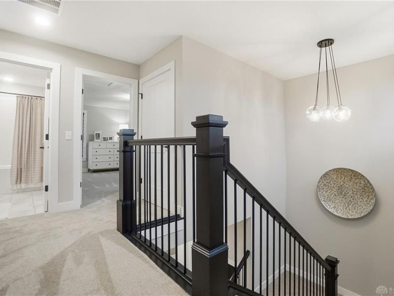 9363 Rochelle Lane, Clearcreek Township, OH 45458 Photo 41