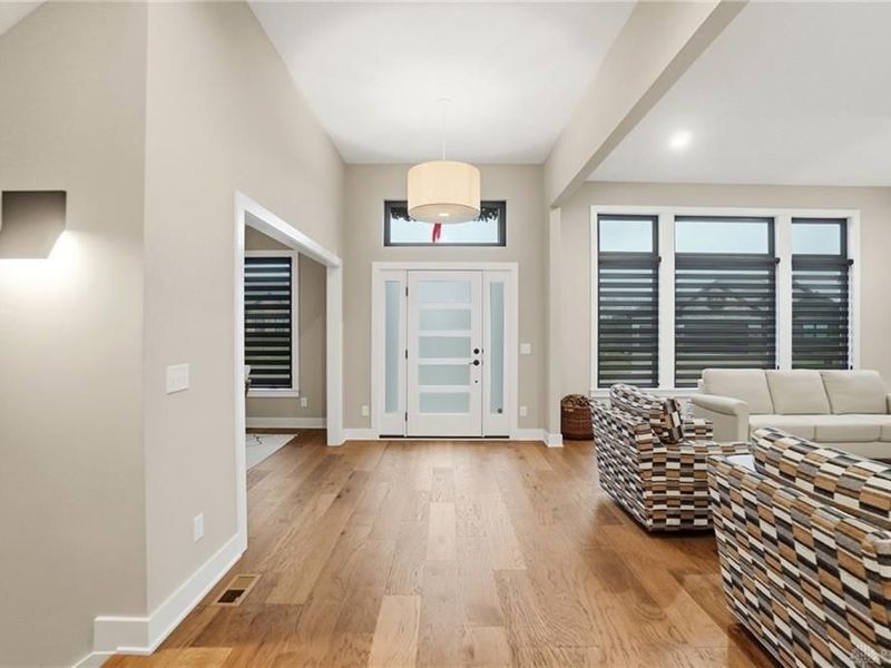 9363 Rochelle Lane, Clearcreek Township, OH 45458 Photo 5