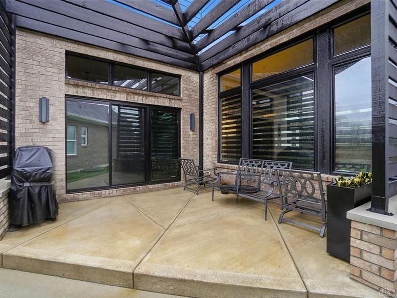 9363 Rochelle Lane, Clearcreek Township, OH 45458 Photo 66