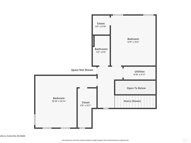 9363 Rochelle Lane, Clearcreek Township, OH 45458 Photo 69