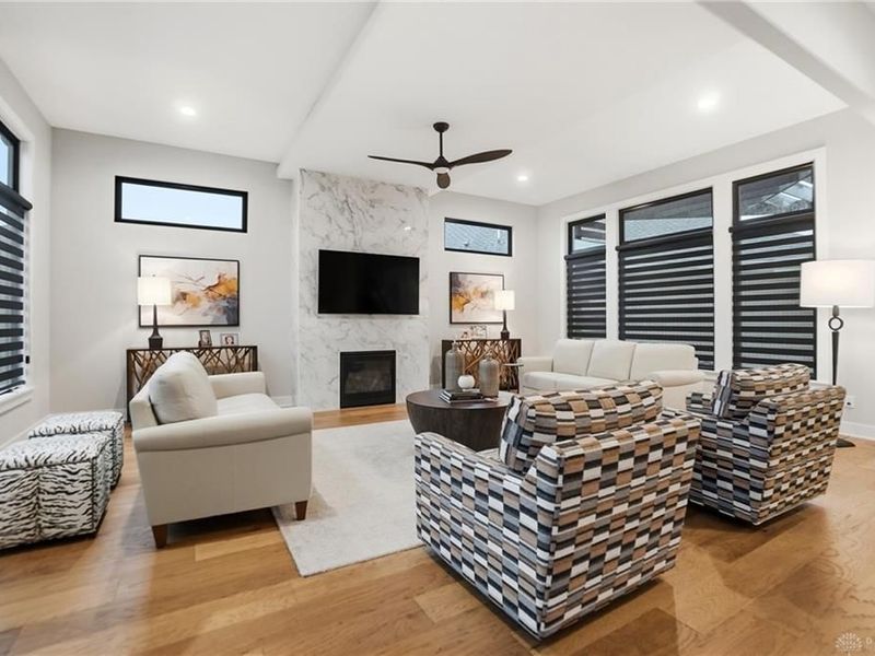 9363 Rochelle Lane, Clearcreek Township, OH 45458 Photo 7