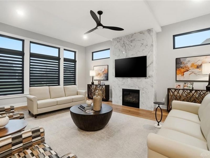 9363 Rochelle Lane, Clearcreek Township, OH 45458 Photo 8