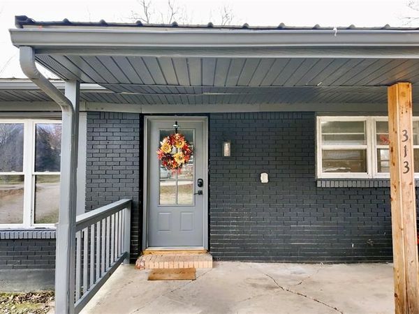 313 Keeth Road, Crocker, MO 65452