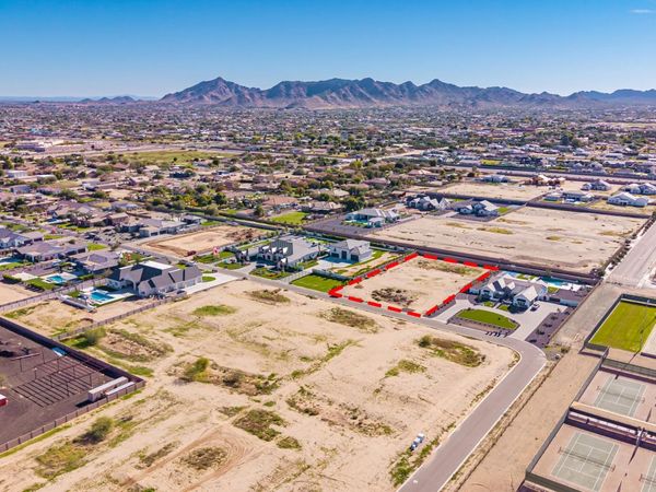 18846 E Vallejo Street, Unit 11, Queen Creek, AZ 85142