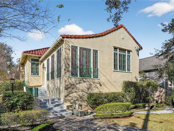 1700 AUDUBON Street, New Orleans, LA 70118