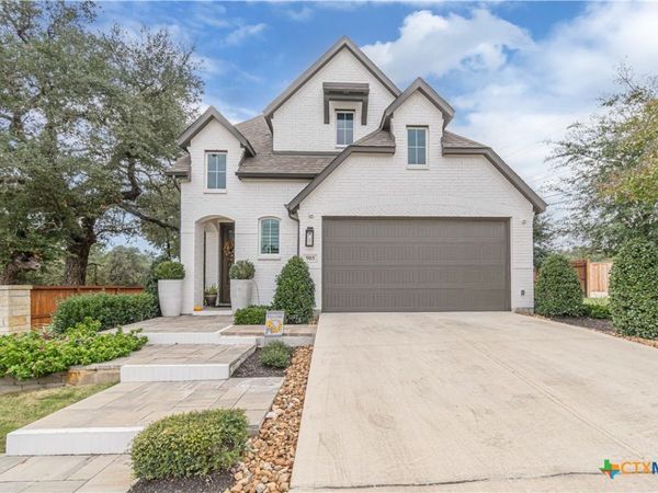 905 Easy Gruene, New Braunfels, TX 78130