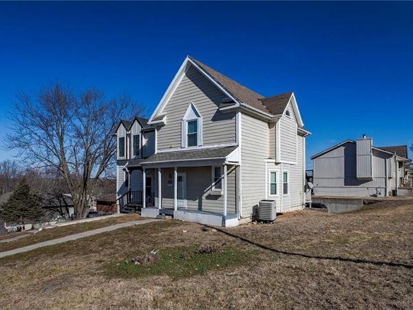 1431 S 50th Street, Kansas City, KS 66106
