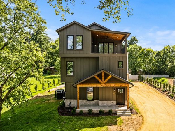 533 Whispering Hills Dr, Unit A, Nashville, TN 37211