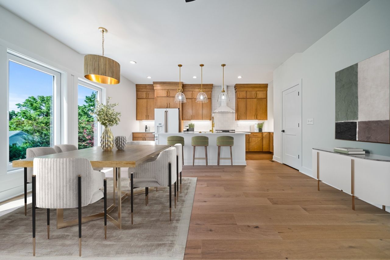 533 Whispering Hills Dr, Unit B, Nashville, TN 37211 Main Photo