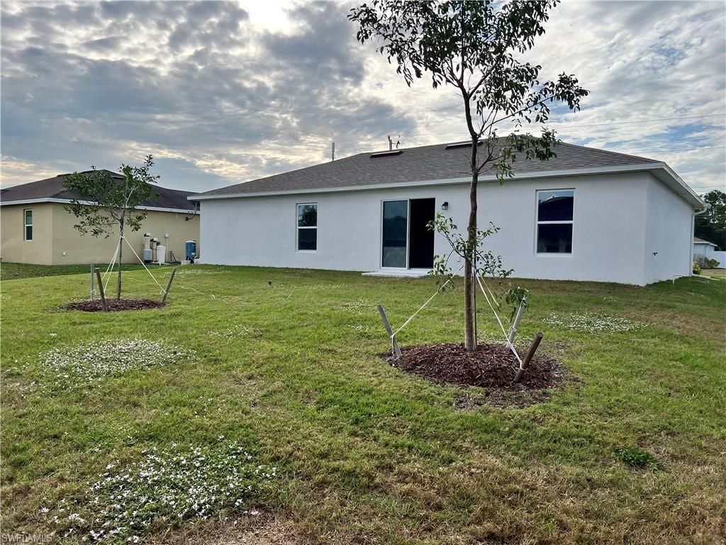 3401 NE 8th Pl, Cape Coral, FL 33909 Photo