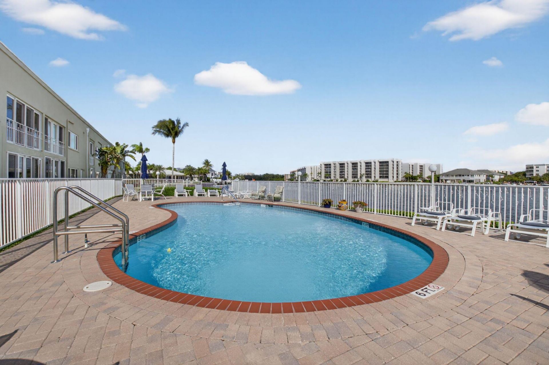 711 NE Harbour Terrace, Unit 3120, Boca Raton, FL 33431 Photo