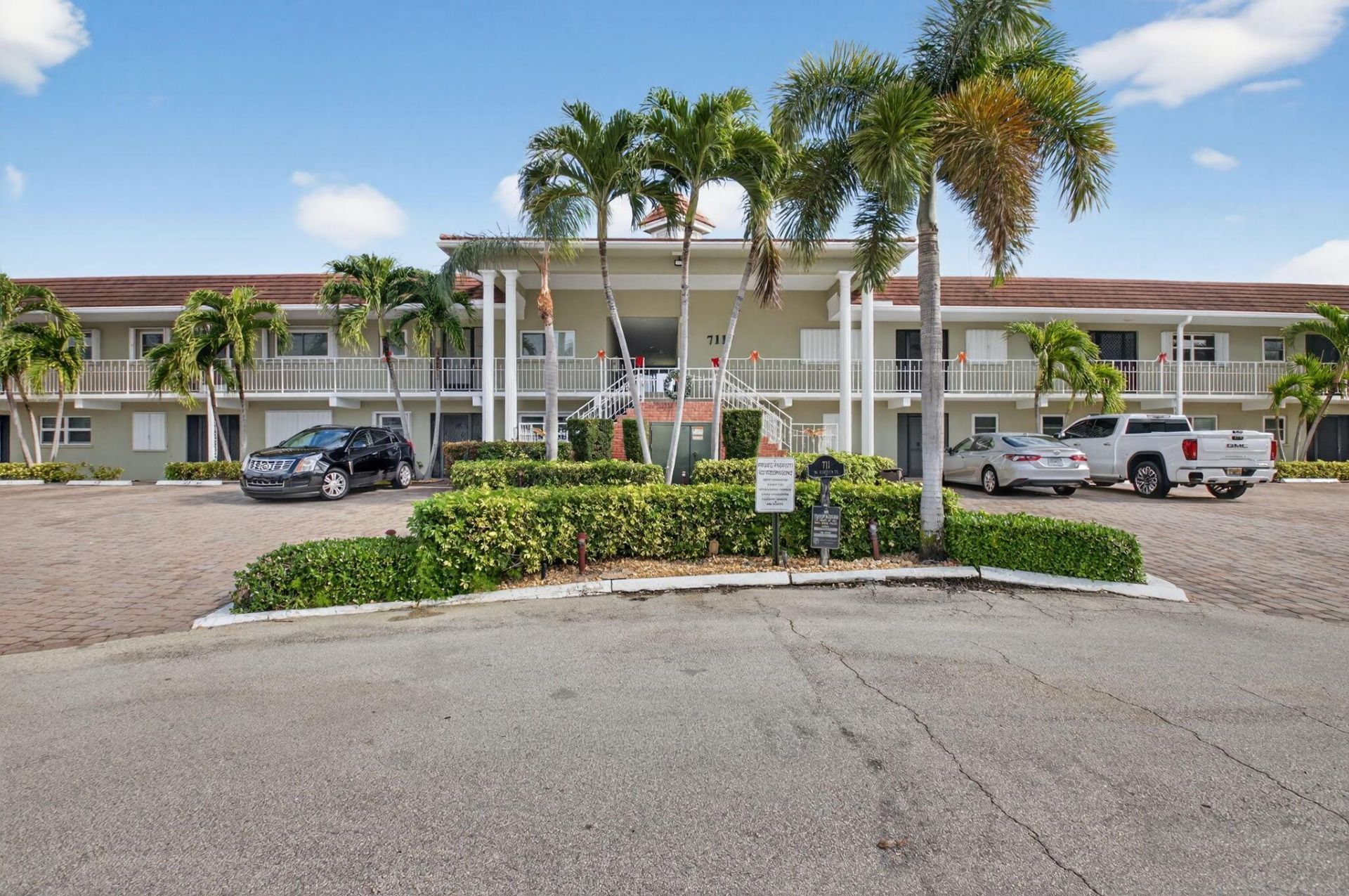 711 NE Harbour Terrace, Unit 3120, Boca Raton, FL 33431 Photo