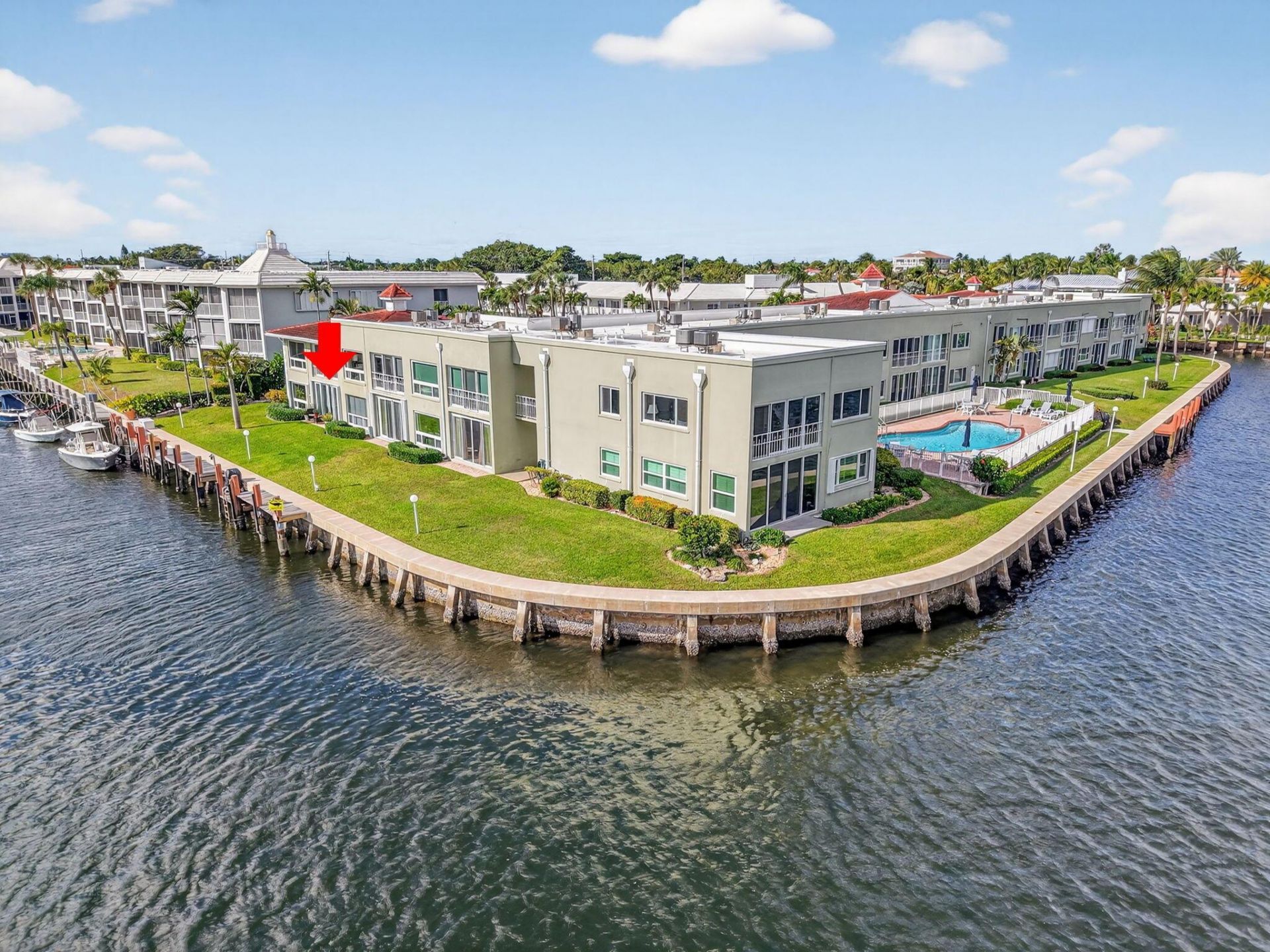 711 NE Harbour Terrace, Unit 3120, Boca Raton, FL 33431 Photo