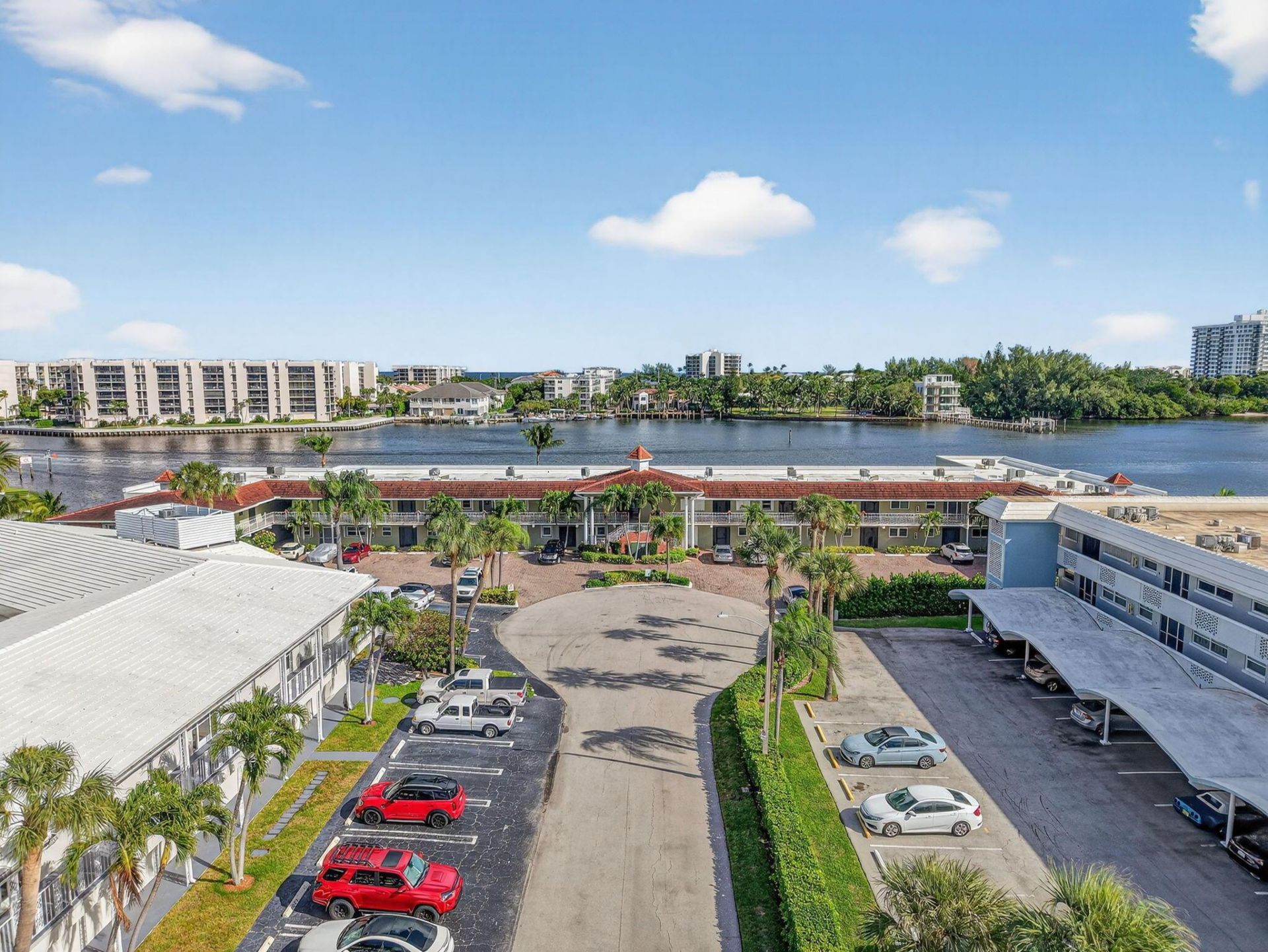 711 NE Harbour Terrace, Unit 3120, Boca Raton, FL 33431 Photo