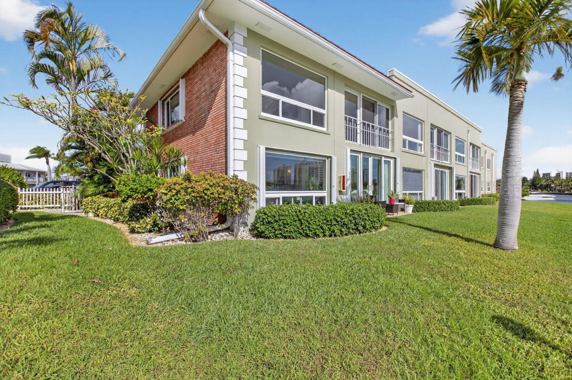 711 NE Harbour Terrace, Unit 3120, Boca Raton, FL 33431 Photo