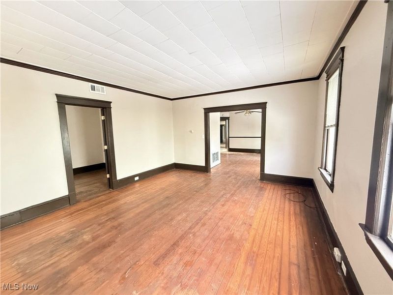 3672 E 48th Street, Unit Down, Cleveland, OH 44105 Photo 2