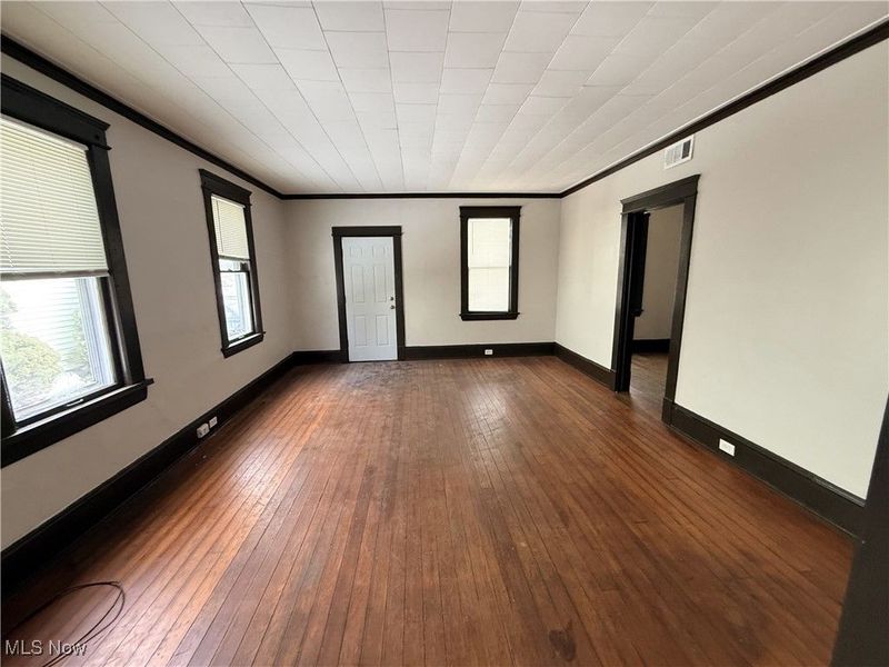 3672 E 48th Street, Unit Down, Cleveland, OH 44105 Photo 3