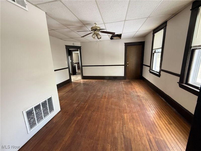 3672 E 48th Street, Unit Down, Cleveland, OH 44105 Photo 4