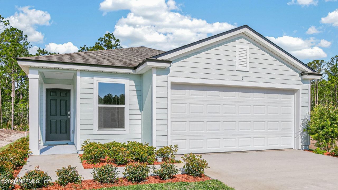 3 Divot Place, Bunnell, FL 32110 Main Photo