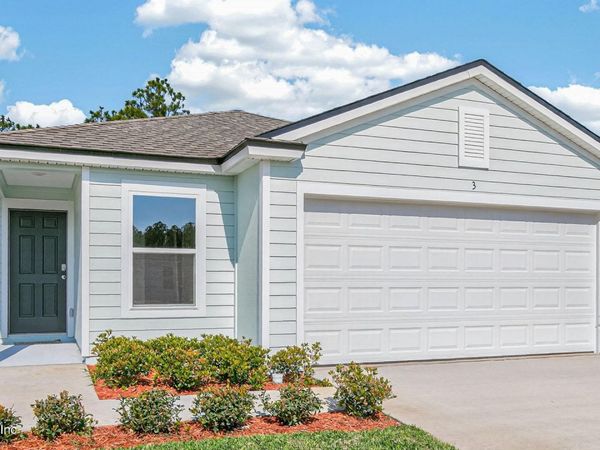 3 DIVOT Place, Bunnell, FL 32110