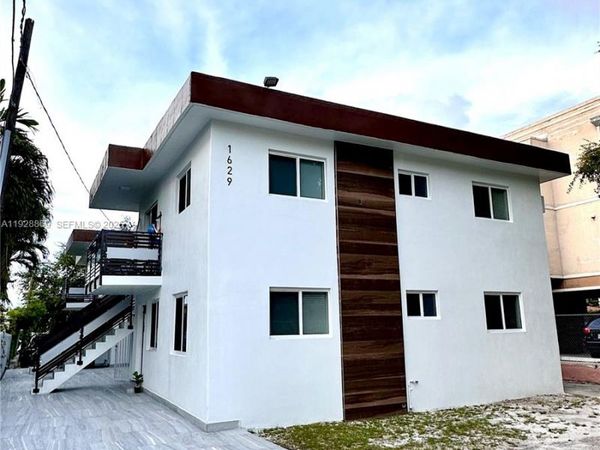 1629 SW 3rd St, Unit 5, Miami, FL 33135