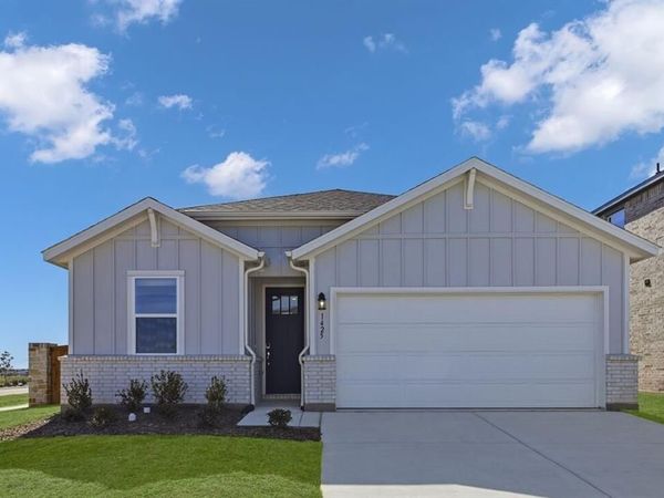 1425 Arciones Road, Fort Worth, TX 76052