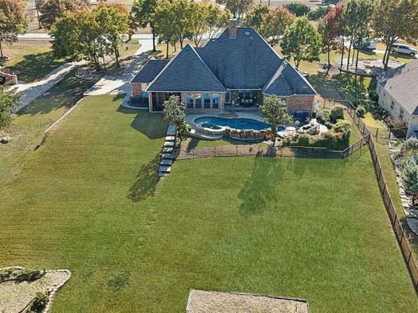 3611 Skinner Road, Midlothian, TX 76065