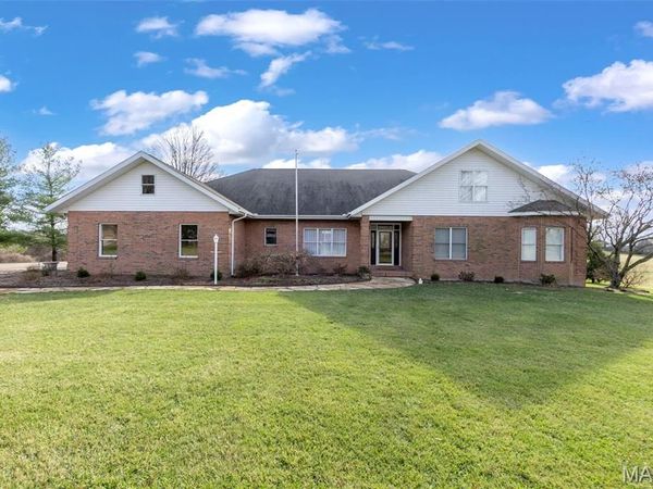 3065 County Road 638, Cape Girardeau, MO 63701
