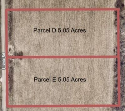 E S Ionia Road, Vermontville, MI 49096 Main Photo