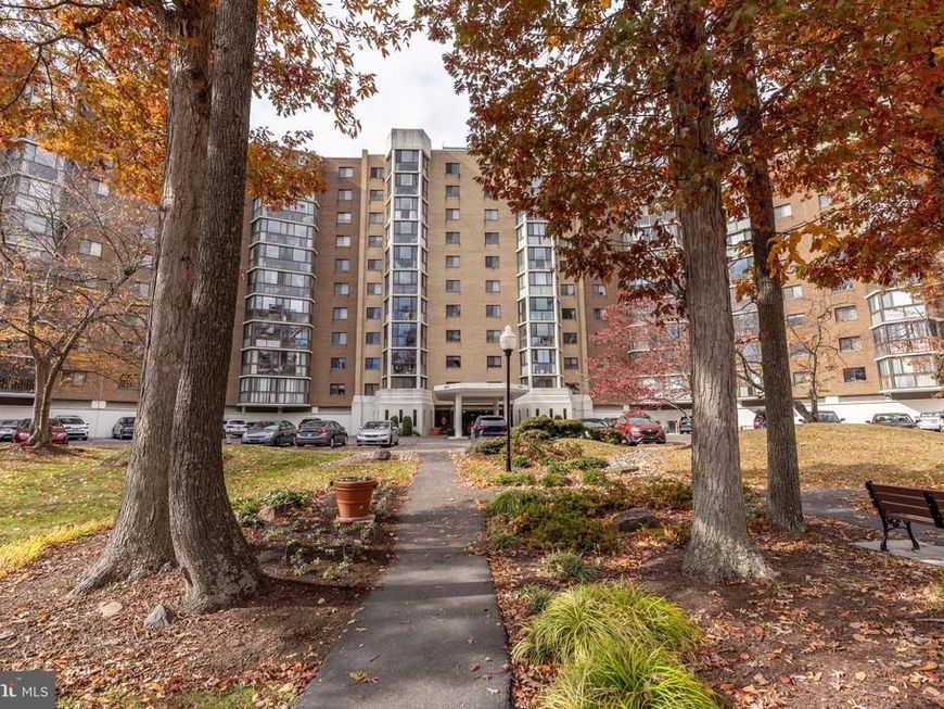 15101 Interlachen Drive, Unit 1-612, Silver Spring, MD 20906 Main Photo