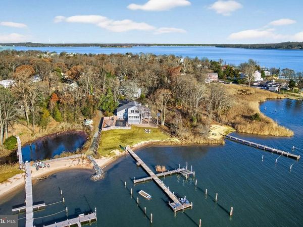 959 MORGAN DRIVE, ARNOLD, MD 21012