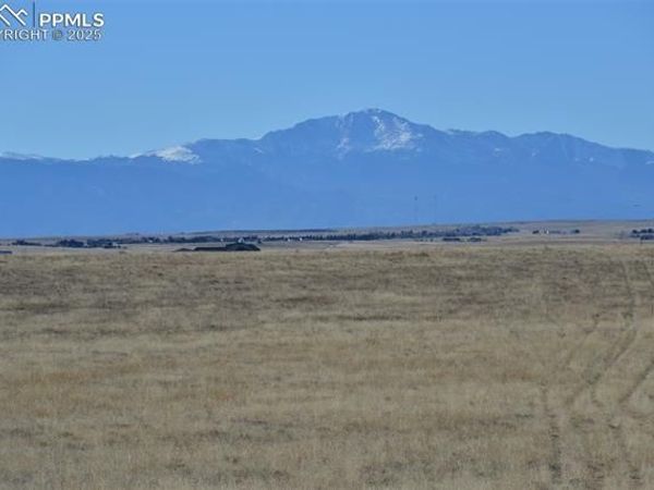 Parcel 3-7 Peyton Highway, Calhan, CO 80808