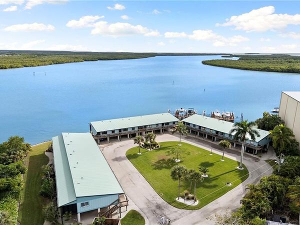 611 Palm AVE, Unit H36, GOODLAND, FL 34140