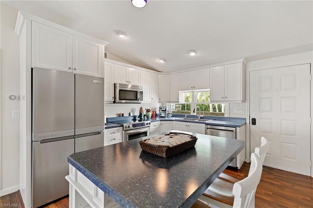 611 Palm Ave, Unit H36, Goodland, FL 34140 Photo