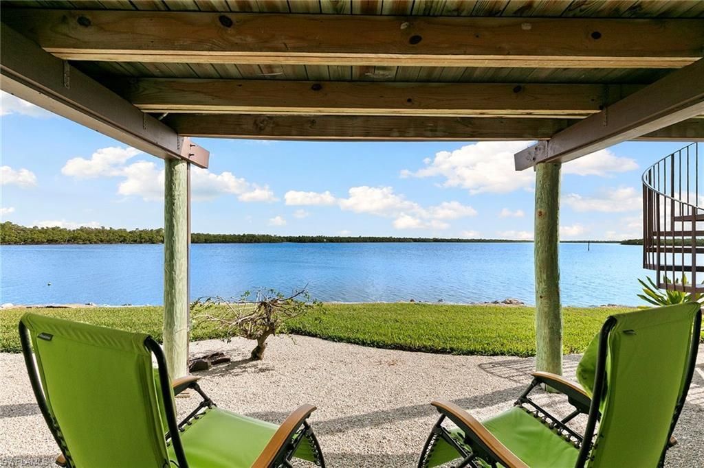 611 Palm Ave, Unit H36, Goodland, FL 34140 Photo