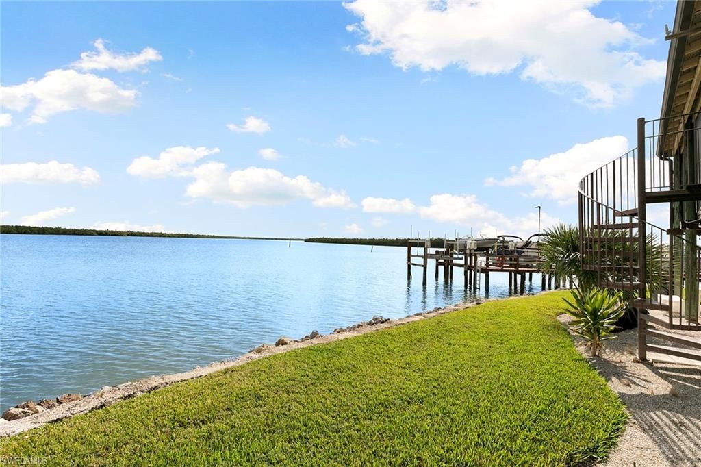 611 Palm Ave, Unit H36, Goodland, FL 34140 Photo