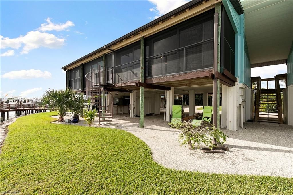 611 Palm Ave, Unit H36, Goodland, FL 34140 Photo