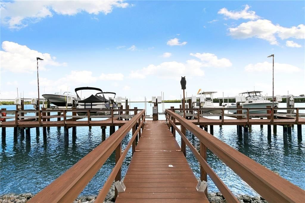 611 Palm Ave, Unit H36, Goodland, FL 34140 Photo