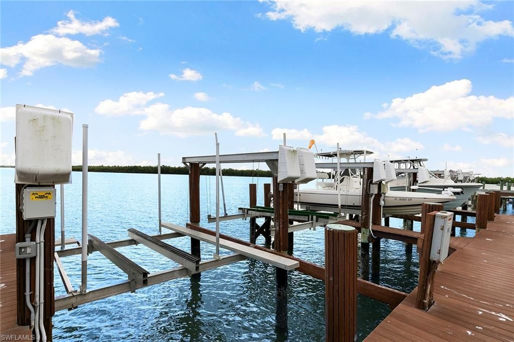 611 Palm Ave, Unit H36, Goodland, FL 34140 Photo