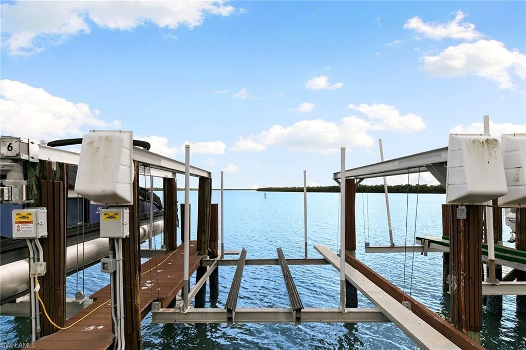 611 Palm Ave, Unit H36, Goodland, FL 34140 Photo