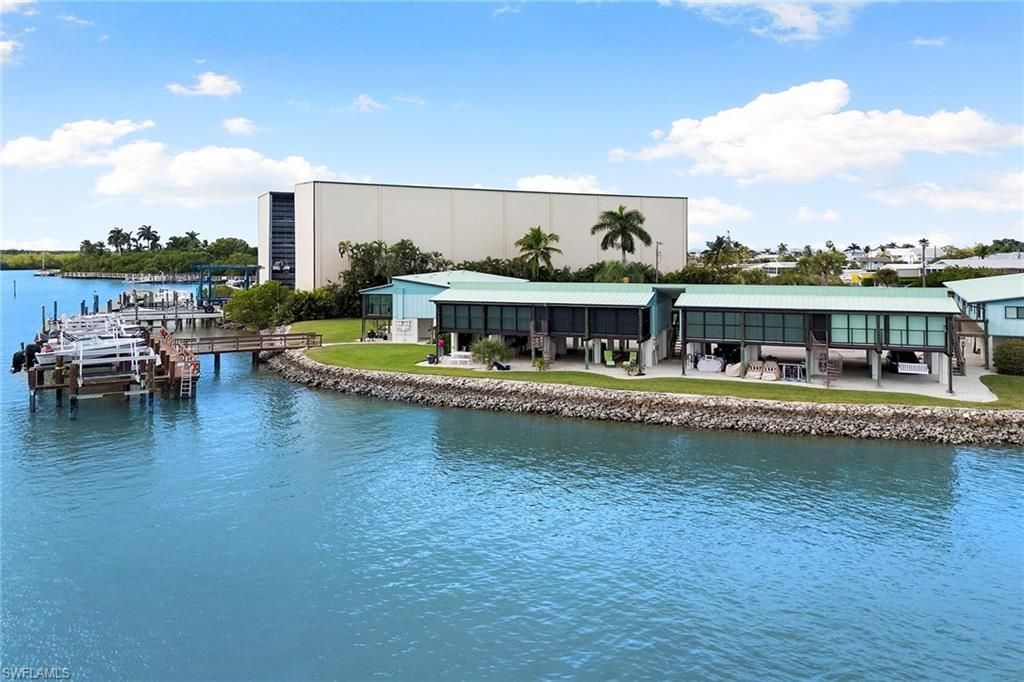 611 Palm Ave, Unit H36, Goodland, FL 34140 Photo