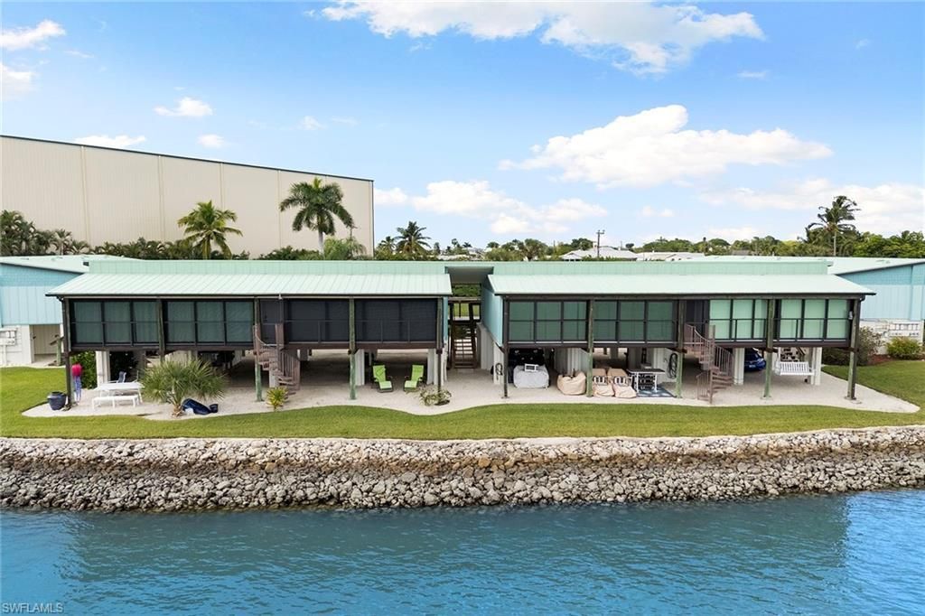 611 Palm Ave, Unit H36, Goodland, FL 34140 Photo