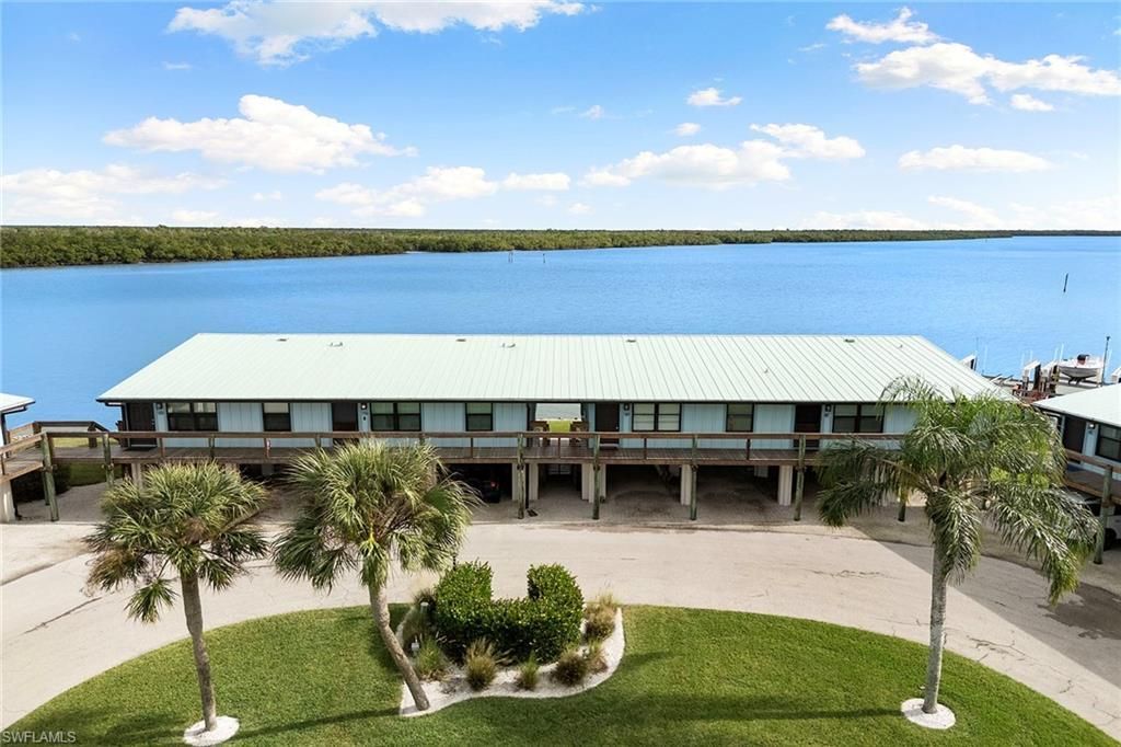 611 Palm Ave, Unit H36, Goodland, FL 34140 Photo