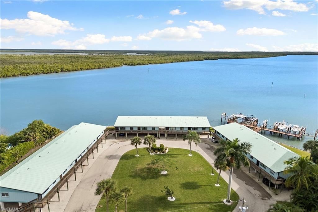 611 Palm Ave, Unit H36, Goodland, FL 34140 Photo