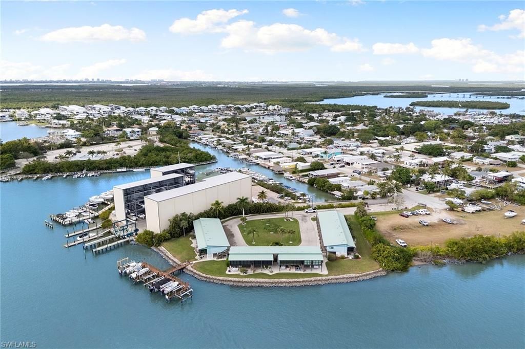 611 Palm Ave, Unit H36, Goodland, FL 34140 Photo