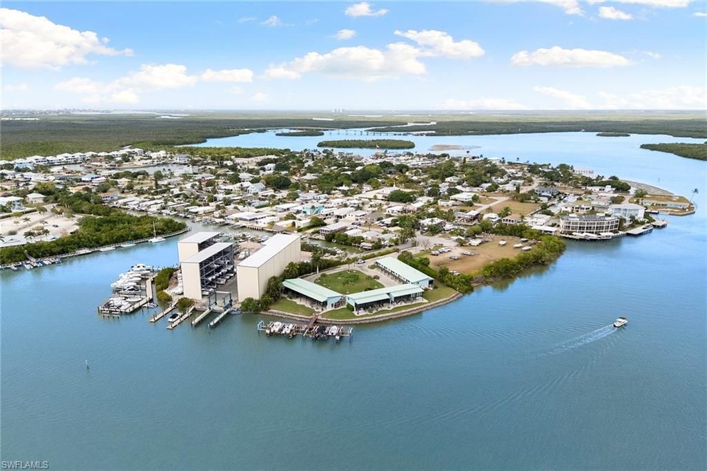 611 Palm Ave, Unit H36, Goodland, FL 34140 Photo