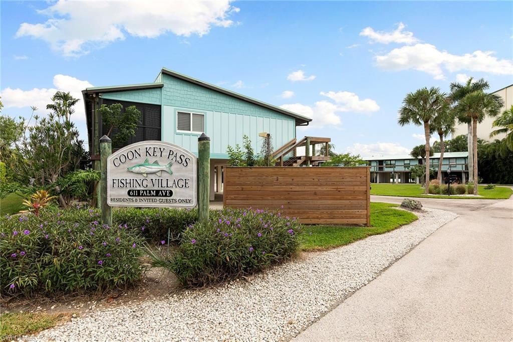 611 Palm Ave, Unit H36, Goodland, FL 34140 Photo